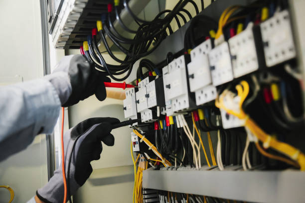 Best Electrical Panel Upgrades  in Woodway, TX